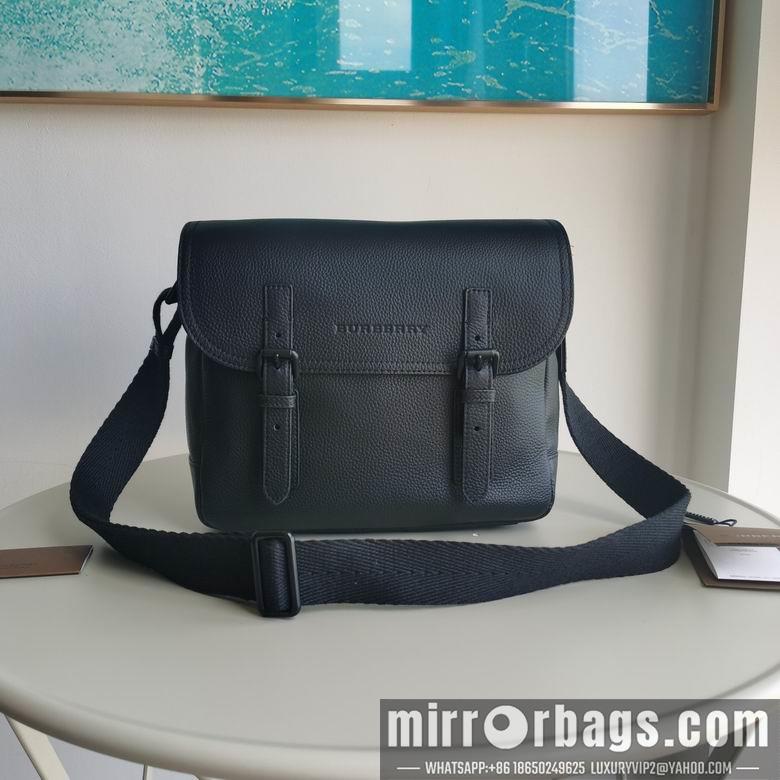 Burberry Replica Bags Burberry 27x12x25cm  HQ