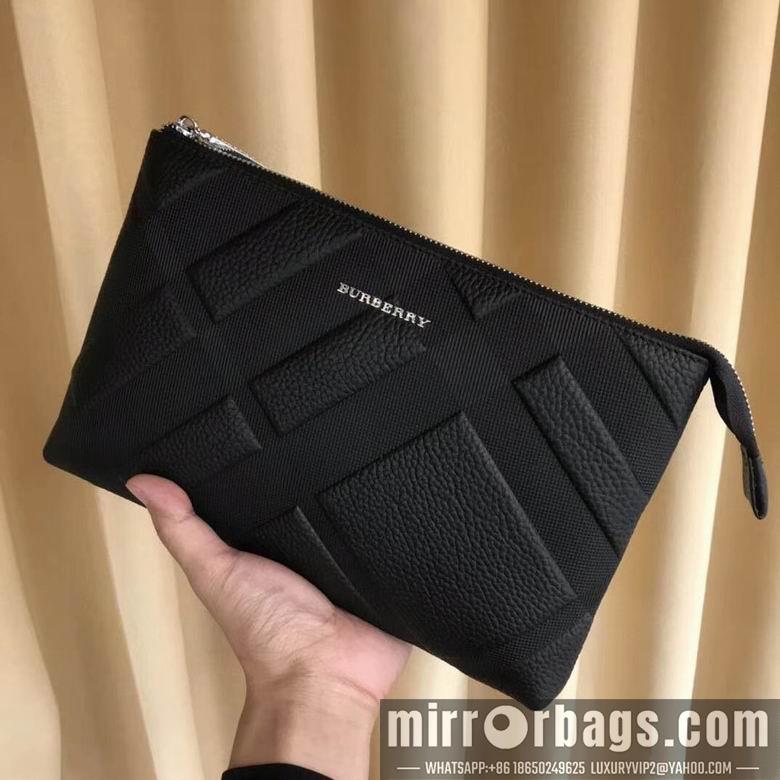 Burberry Replica Bags 33062-1 29X19cm XM