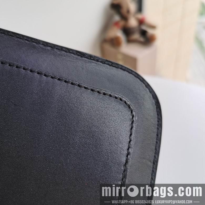 Burberry Replica Bags 12X3.5X18cm 082701 IQ  4colour