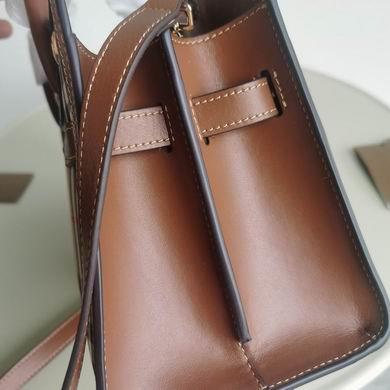 Burberry Replica Bags 6641 26X13.5X20cm IQ  2colour
