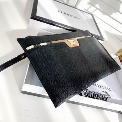 Burberry Replica Bags 5663 29.5X19X1cm WP