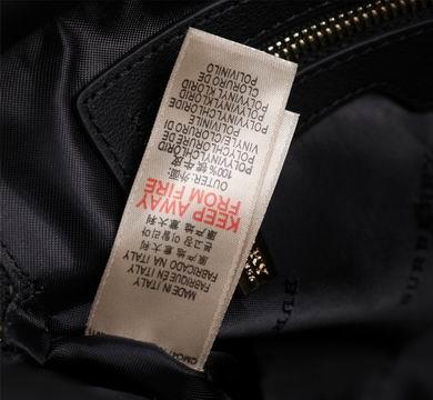 Burberry Replica Bags 8328-4 28X17X4cm WP