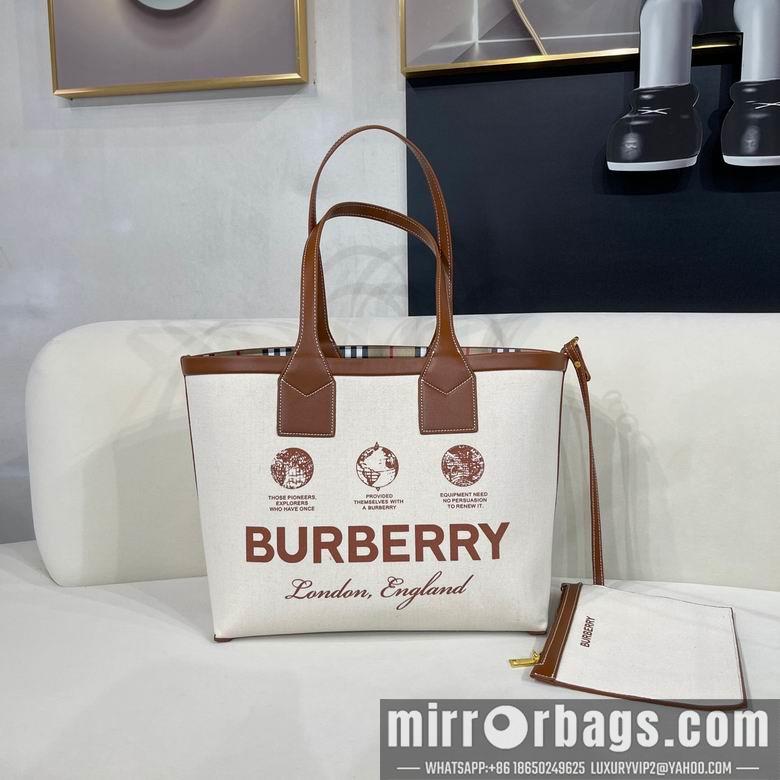 Burberry Replica Bags 36X29cm 092715 XMY