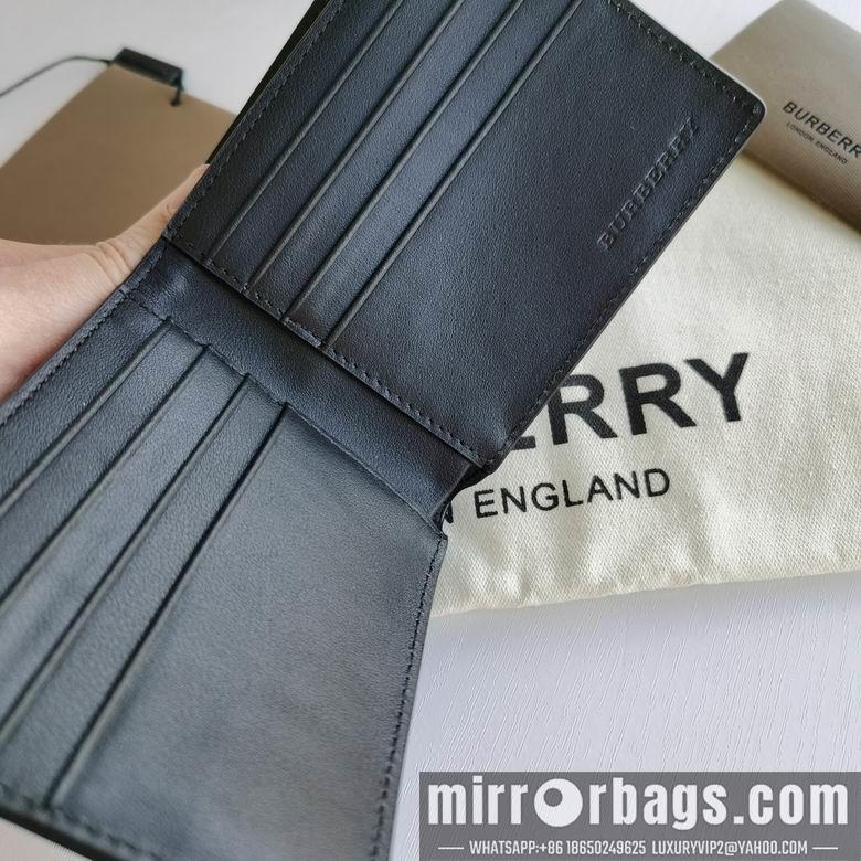 Burberry Replica Bags 11X9.5cm 071402 IQ 2colour