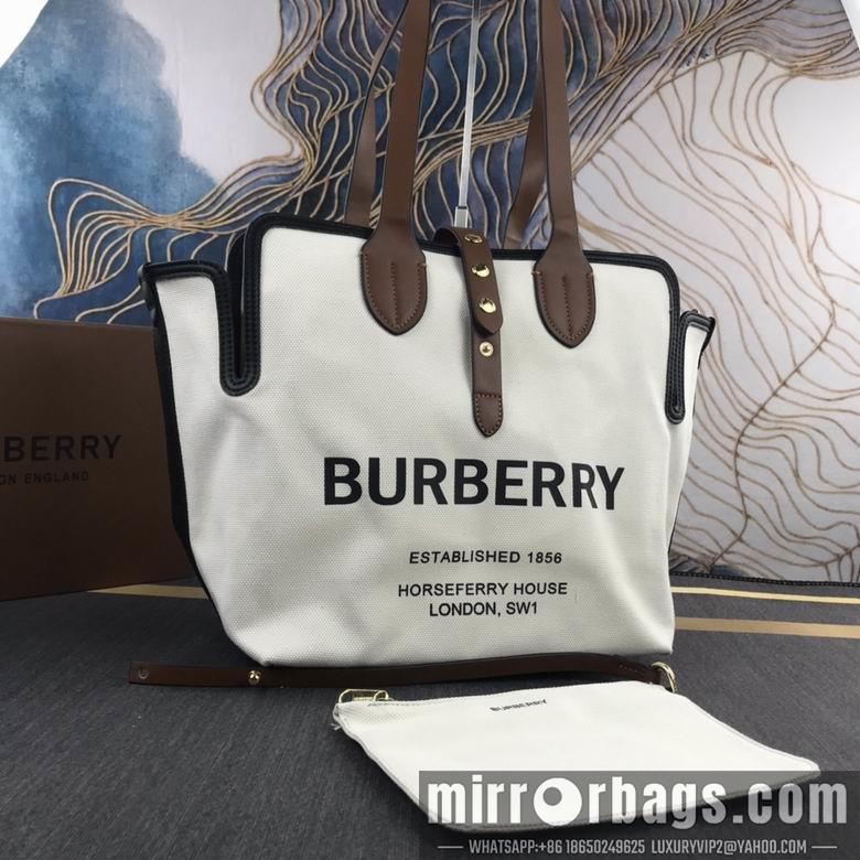 Burberry Replica Bags 8327 35x15x31 WW two colors