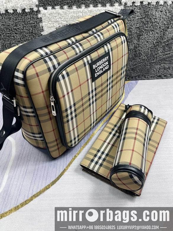 Burberry Replica Bags Burberry 42x32x15cm  CX 2