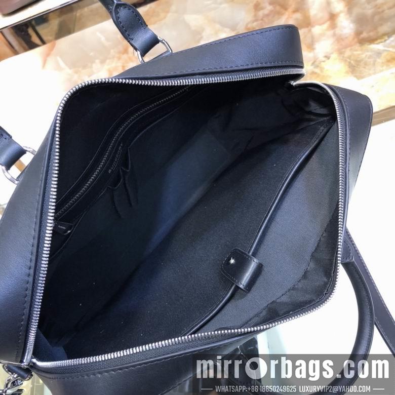 Burberry Replica Bags 85036 38X9X28cm  XM