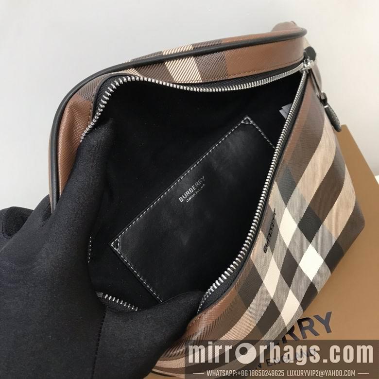 Burberry Replica Bags 80365591 37.5X8X17cm IQ 2colour