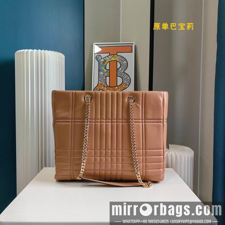 Burberry Replica Bags 34X29cm 060815 XMY 2colour
