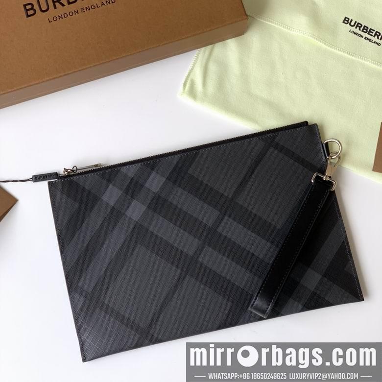 Burberry Replica Bags 80060731 30X19.5cm