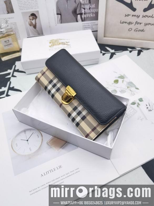 Burberry Replica Bags WL8171 three colors
