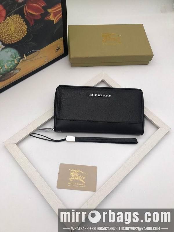 Burberry Replica Bags WL8087