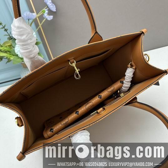 MCM Replica Bags MCM  273815 27x37.5x14.5cm ww