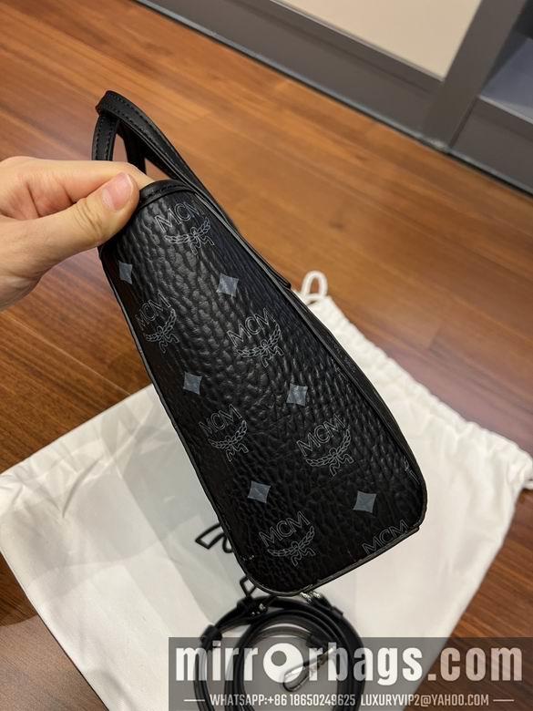 MCM Replica Bags 20191  18.5X19X9.5cm XM 4colour