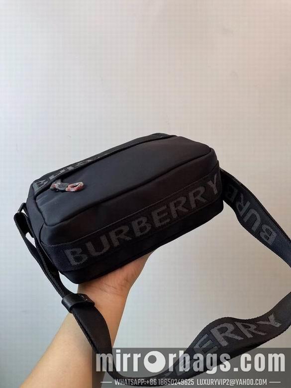 Burberry Replica Bags 21X15X9cm 062003 XM