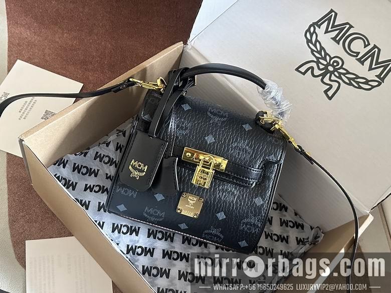 MCM Replica Bags 2092 18X15X10cm EY