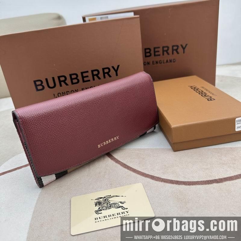 Burberry Replica Bags Burberry House 3957 19x10x3cm zy