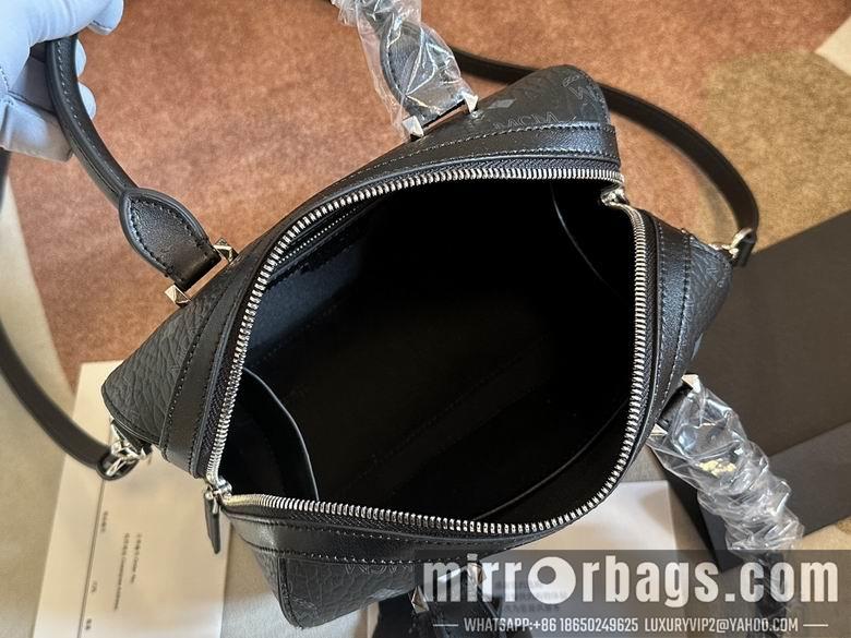 MCM Replica Bags 6212 11X23X15cm EY 2colour