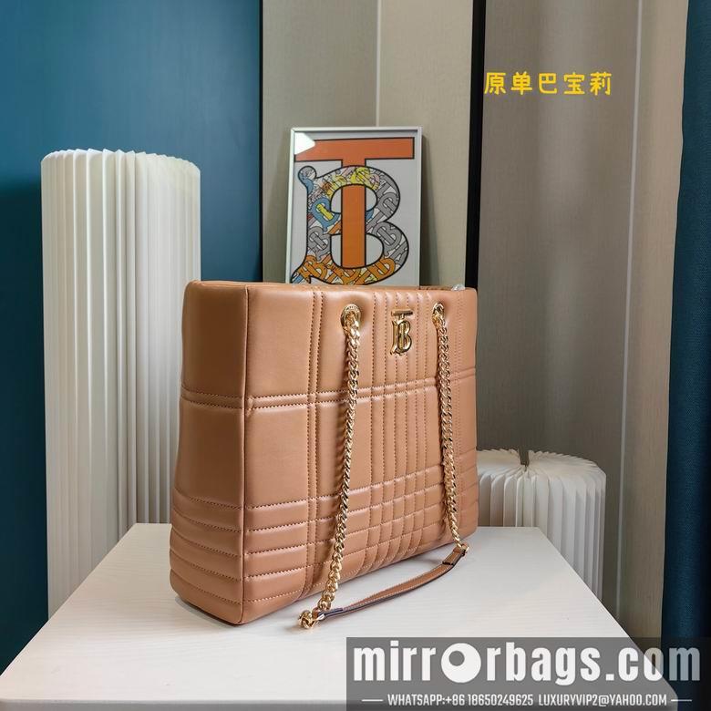 Burberry Replica Bags 34X29cm 060815 XMY 2colour