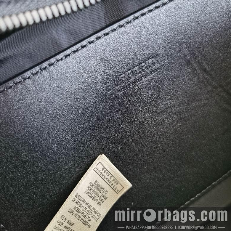 Burberry Replica Bags Burberry 31x7.5x16cm  HQ