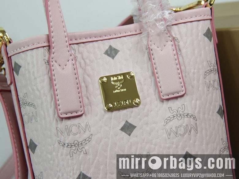 MCM Replica Bags 201503 20x15x3cm DY 3