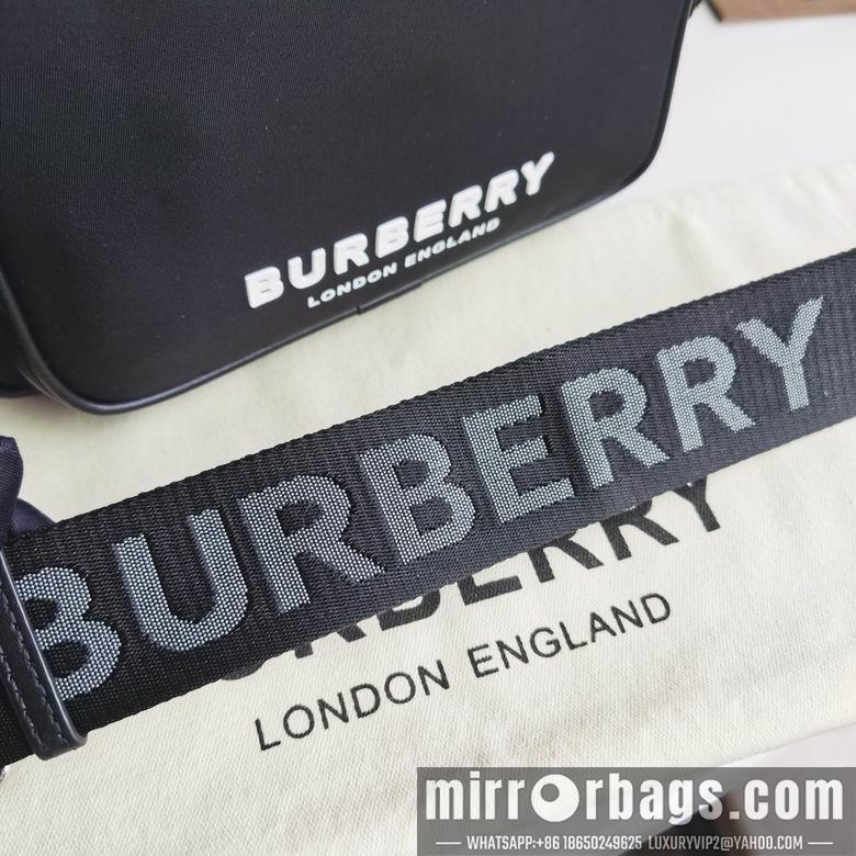 Burberry Replica Bags 80490941 22.5x6.5x16cm HQ 1