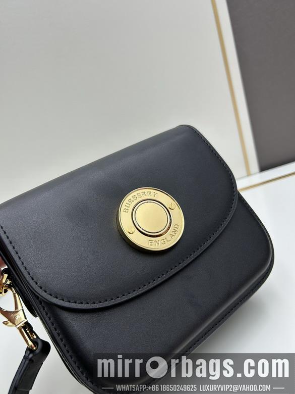 Burberry Replica Bags Bur 8375 19x6x16cm jj