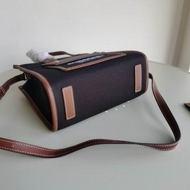 Burberry Replica Bags 23X8X19cm 032604 IQ
