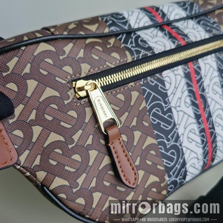 Burberry Replica Bags Burberry 31x7.5x16cm HQ