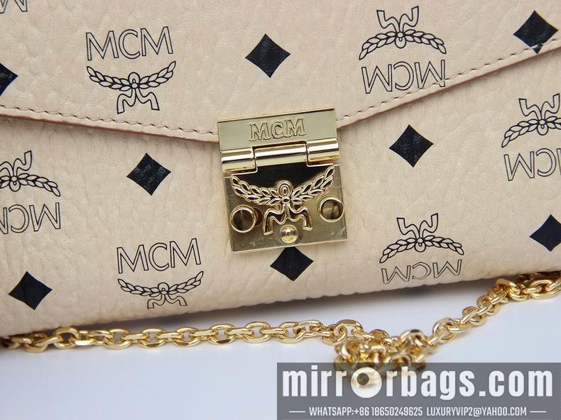 MCM Replica Bags MCM  CA20502 23.5X14X5cm dy9