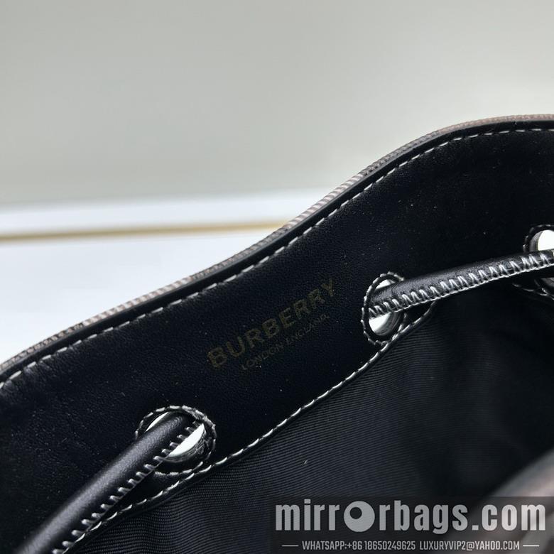 Burberry Replica Bags Bur 8054 16.5x11x18.5cm ww