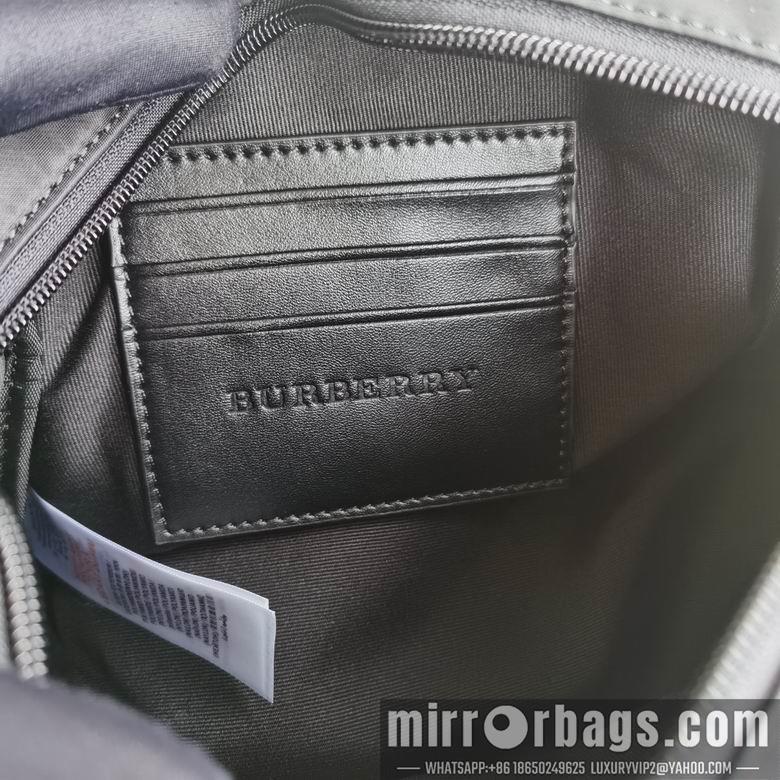 Burberry Replica Bags Burberry 22x11x16.5cm HQ