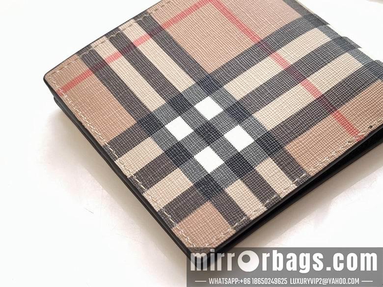 Burberry Replica Bags 80166211 11X10cm