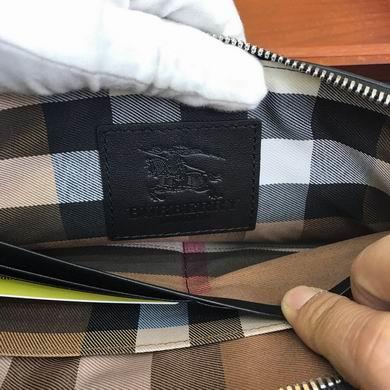 Burberry Replica Bags 1006 30X1.5X20cm WP