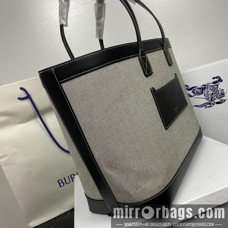 Burberry Replica Bags 36X6X30cm 100916 DN 2colour