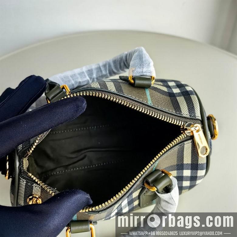 Burberry Replica Bags 18.5X11X12cm 111401 IQ