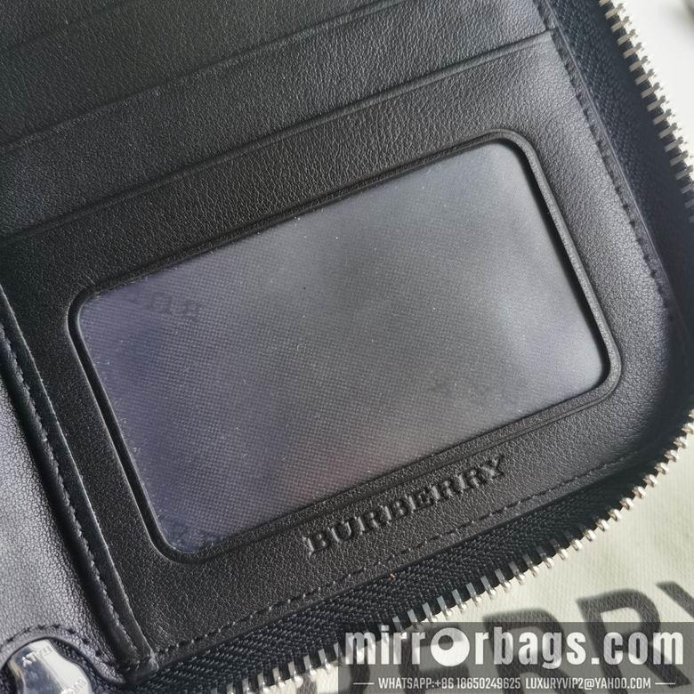 Burberry Replica Bags 21X12X4cm 040608 XM 2colour