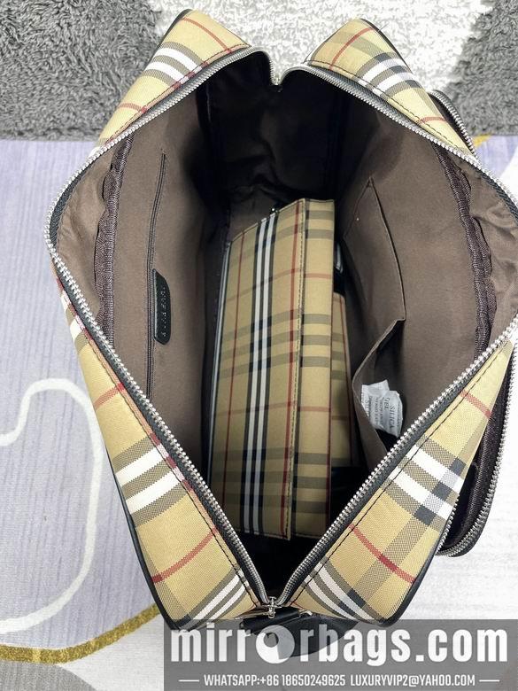 Burberry Replica Bags Burberry 42x32x15cm  CX 2