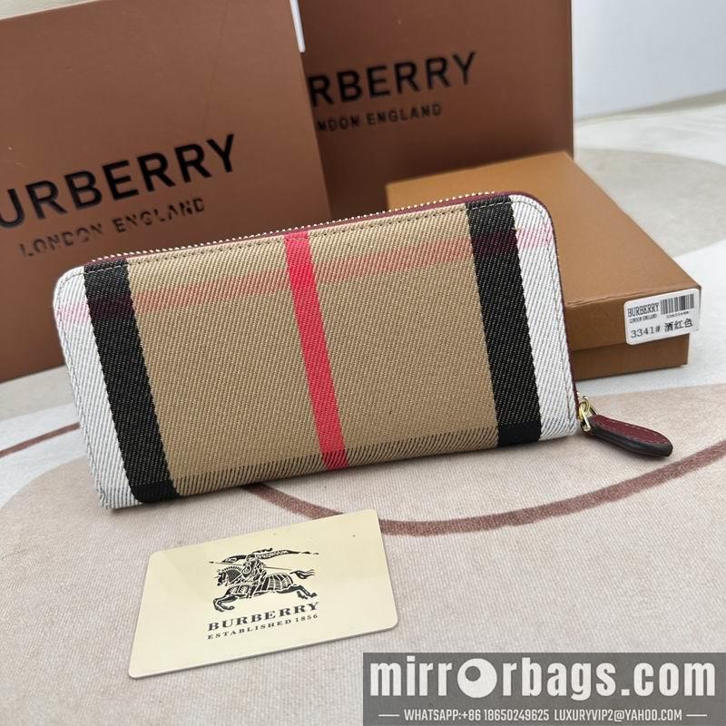 Burberry Replica Bags Burberry House 3341 19x10x3cm zy