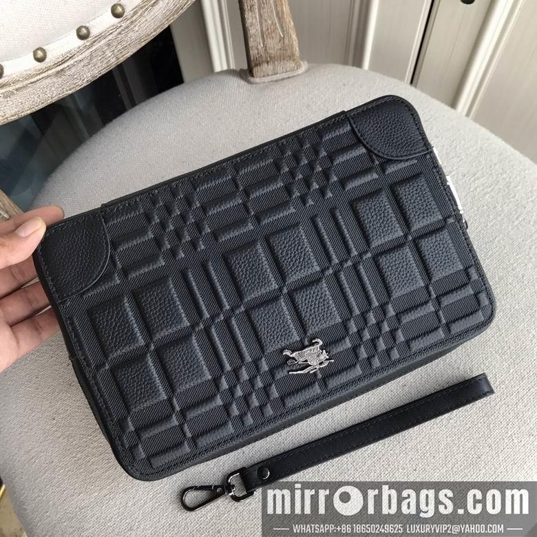 Burberry Replica Bags WM7528-4 27X17X5 xm