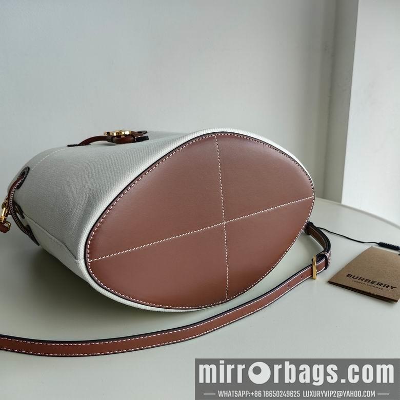 Burberry Replica Bags 16X26X26cm 070906  IQ