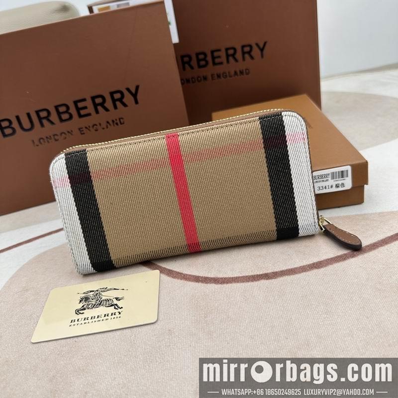 Burberry Replica Bags Burberry House 3341 19x10x3cm zy