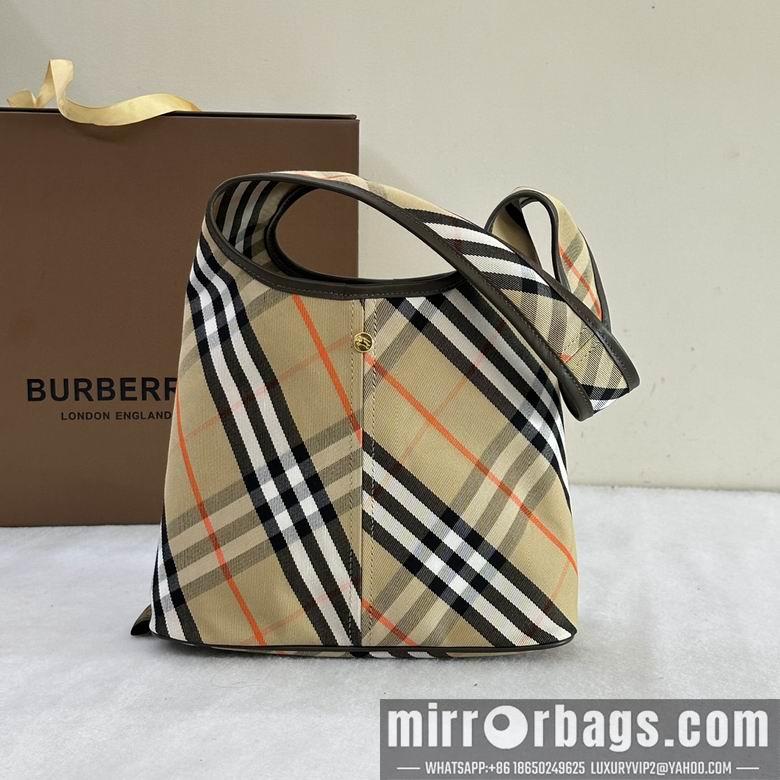 Burberry Replica Bags 26.5X13.5X46.5cm 102302 IQ