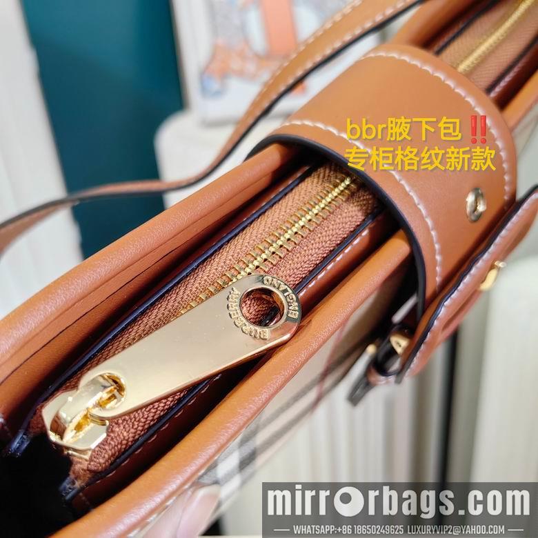 Burberry Replica Bags 24cm 060816 XMY