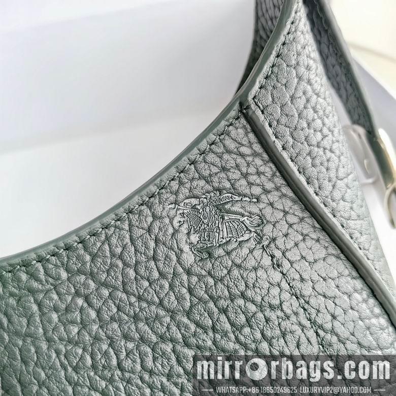 Burberry Replica Bags 23X4.5X19cm 052511 IQ 2colour