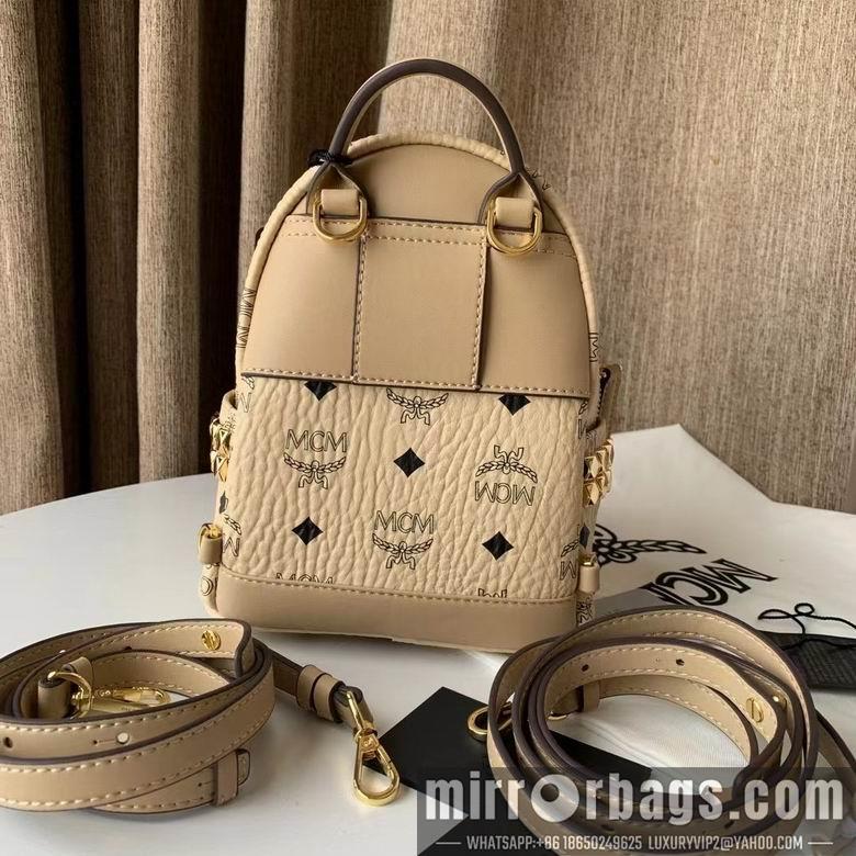 MCM Replica Bags 5719 21X17.5X10cm EY 1
