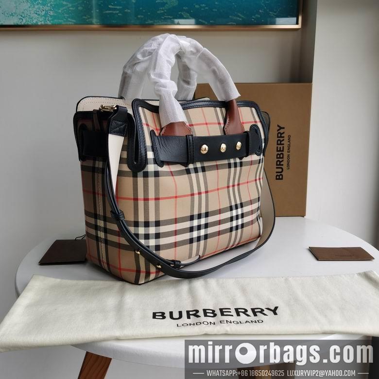 Burberry Replica Bags 7901 36x15.5x23cm HQ
