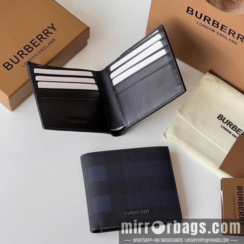 Burberry Replica Bags 80548231 11X10cm YG 2colour