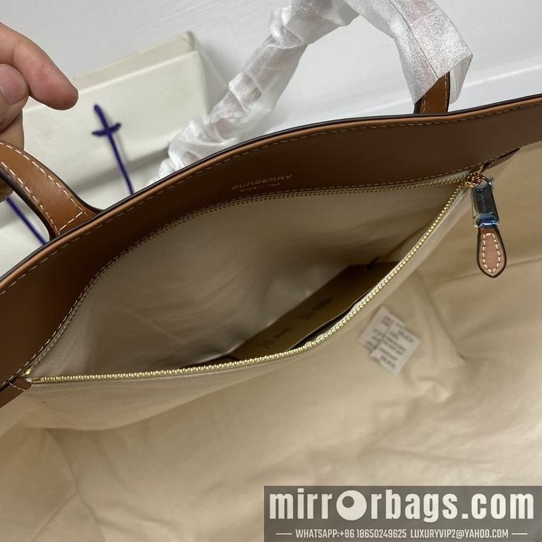 Burberry Replica Bags 36X6X30cm 100916 DN 2colour