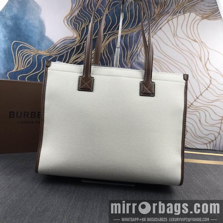 Burberry Replica Bags 8572 33x12.5x26 WW two colors